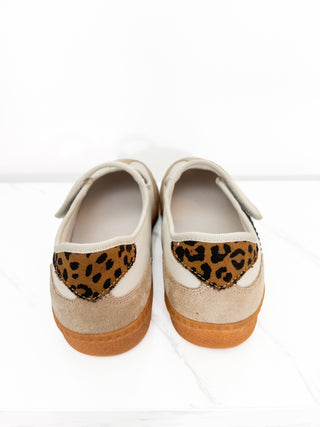 Wild About You Sneakerina