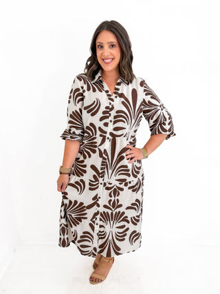 Wildflower Wishes Dress