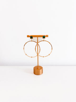 Halo Hoops