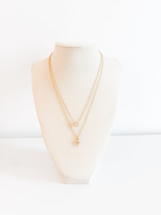 My First Love Necklace