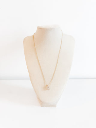 Starlet Babe Necklace