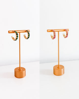 Luxe Hoop