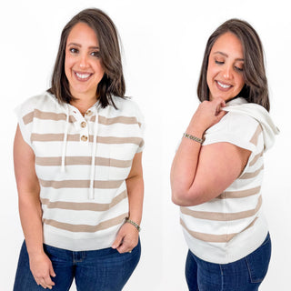 The Easy Pick Sweater