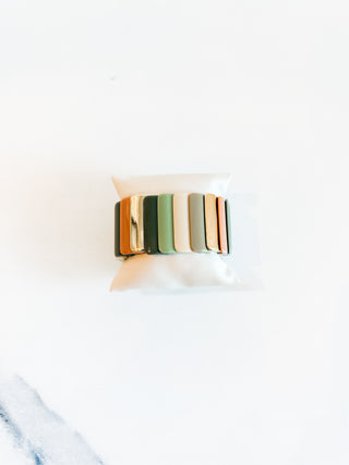 Perfect Blend Bracelet