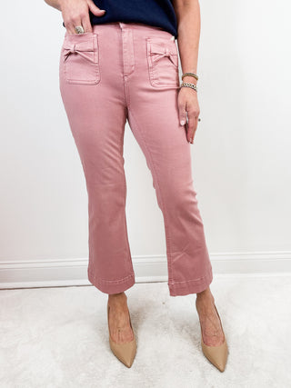 Peony For Your Thoughts Pant by Charlie B