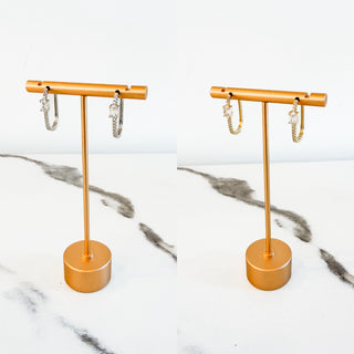 Drop of Luxury Huggie