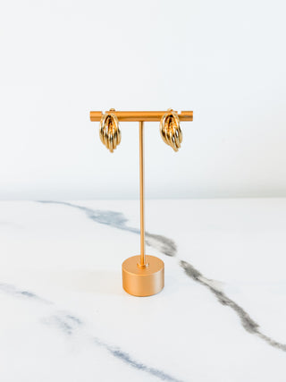 Asher Earring by Sahira