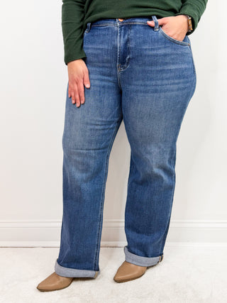 Straight Into Forever Pant by Risen