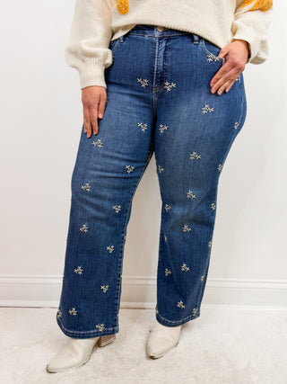A Cut Above Pant by Risen