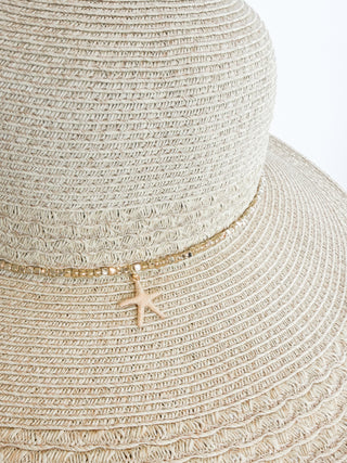 Pool Days Hat