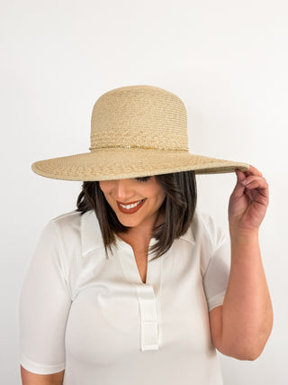 Pool Days Hat