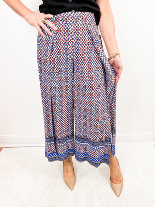 Soak Up the Sun Pant by Tribal