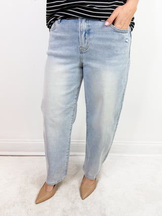 Cream of the Crop Pant by Risen