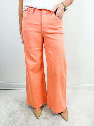 Just Peachy Pant by Risen