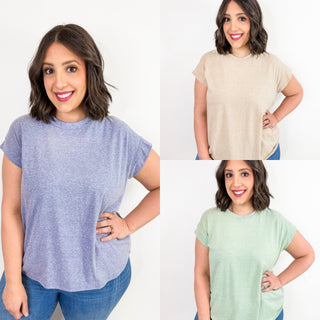 Chasing Dreams Top