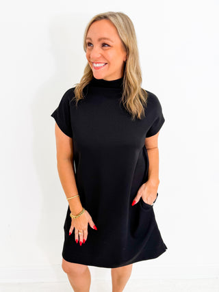 Chic & Steady Dress