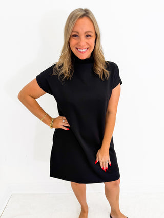 Chic & Steady Dress