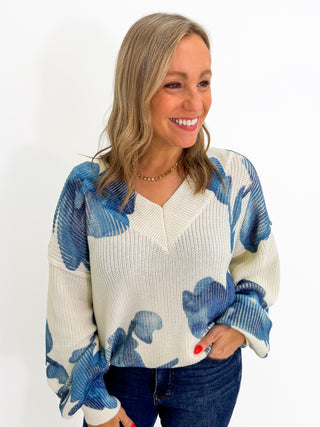 Not Just Another Sweater by Tribal