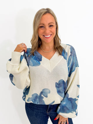 Not Just Another Sweater by Tribal