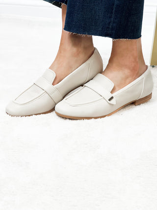 Less is More Loafer by TOMS