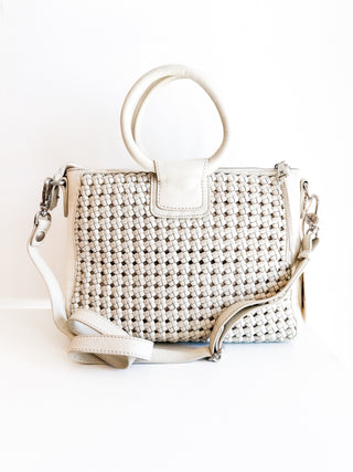 Sheila Medium in Whitecap by HOBO