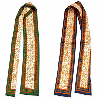 Around the Neck Scarf