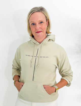 The Life Hoodie