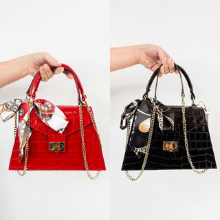 The Right Angle Bag