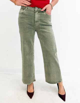 Down Under Pant