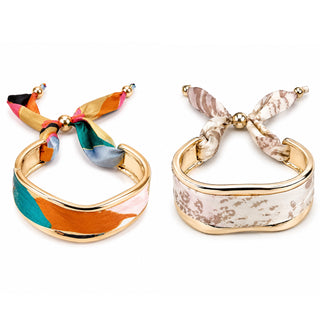 Threads of Joy Bracelet
