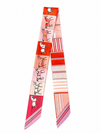 Born to Be Wild Scarf