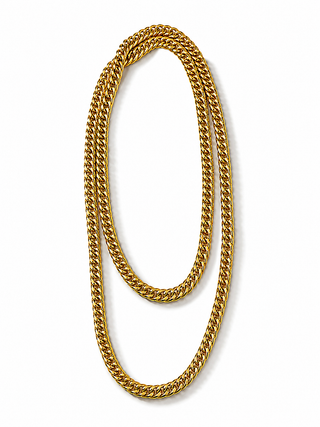 Valerie Necklace by Chansutt Pearls