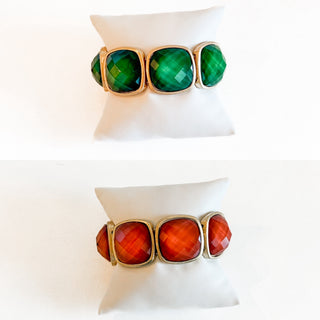 The Signature Bracelet