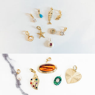 Build-Your-Charms by Sahira