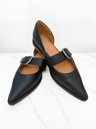 City Chic Flat