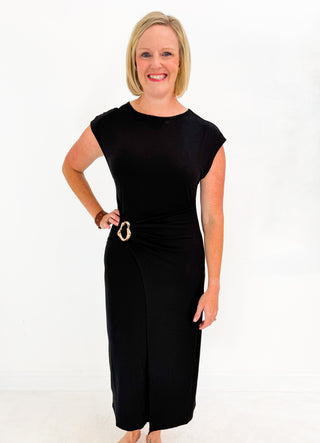 Little Black Dress Reinvented by Elan