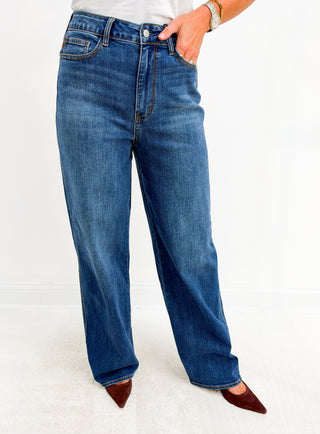 Unwind Denim by Judy Blue