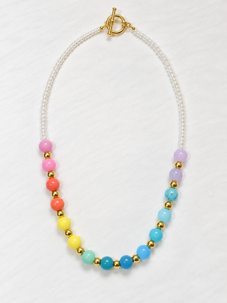 Fruit of the Spirit Necklace