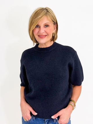 Simply Styled Sweater by Charlie B