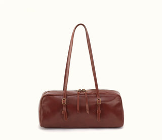 Scottie Satchel in Harvest Root by HOBO