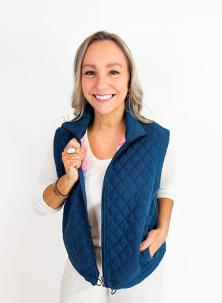 Gone for Good Vest