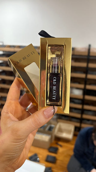 ECSTACY LIP OIL by C&D Collective