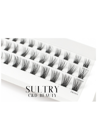 Sultry Forever Flawless Refill by C&D Collective