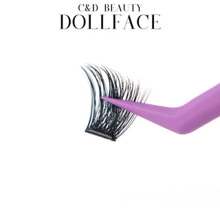 Dollface Press & Go Refill by C&D Collective