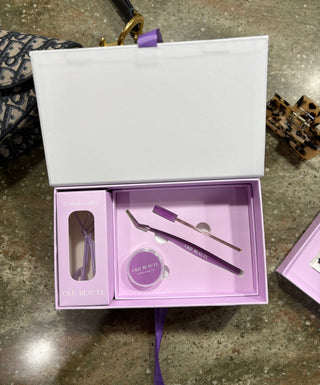 Dollface Press & Go Lash Kit by C&D Collective