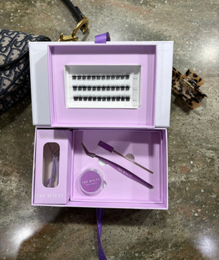 Sweetheart Press & Go Lash Kit by C&D Collective