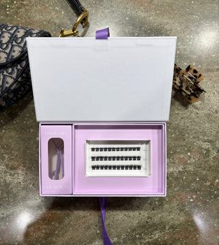 Sweetheart Press & Go Lash Kit by C&D Collective
