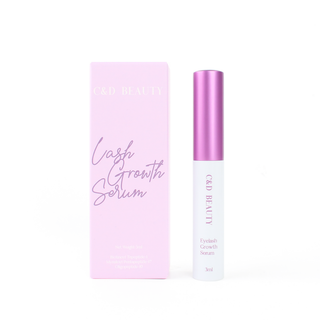 Lash Growth Elixir by C&D Collective