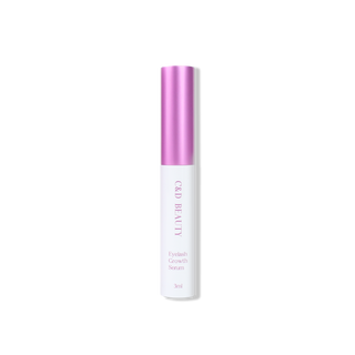 Lash Growth Elixir by C&D Collective