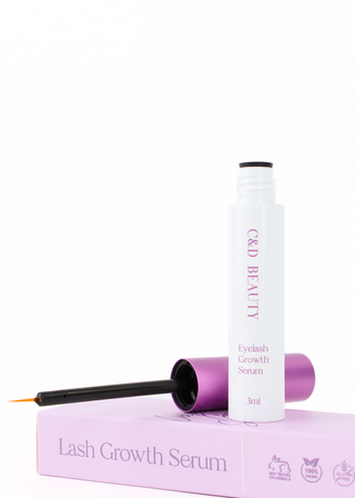 Lash Growth Elixir by C&D Collective